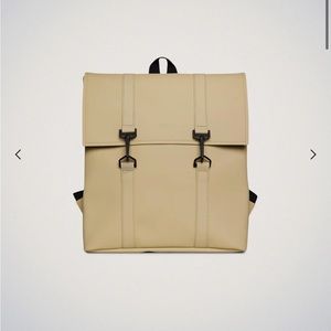 NWT - RAIN MSN‎ Bag Mini